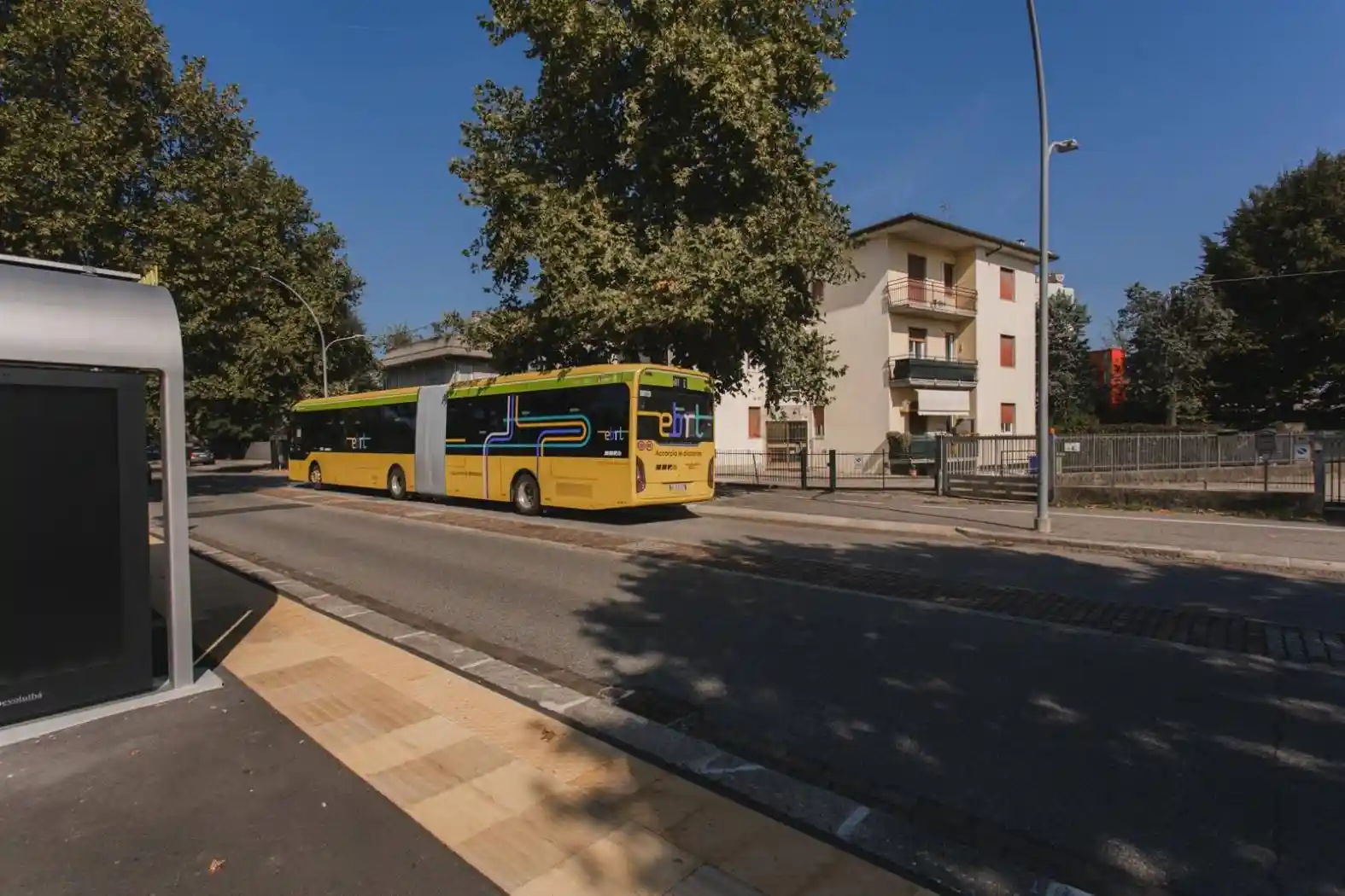 Appartamento in vendita a Dalmine