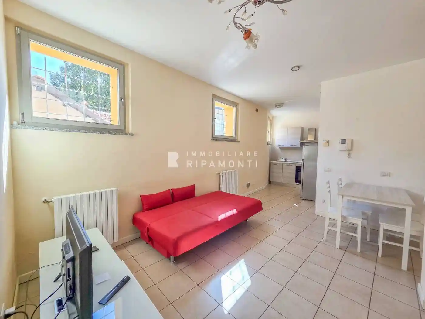 Appartamento in vendita a Lecco