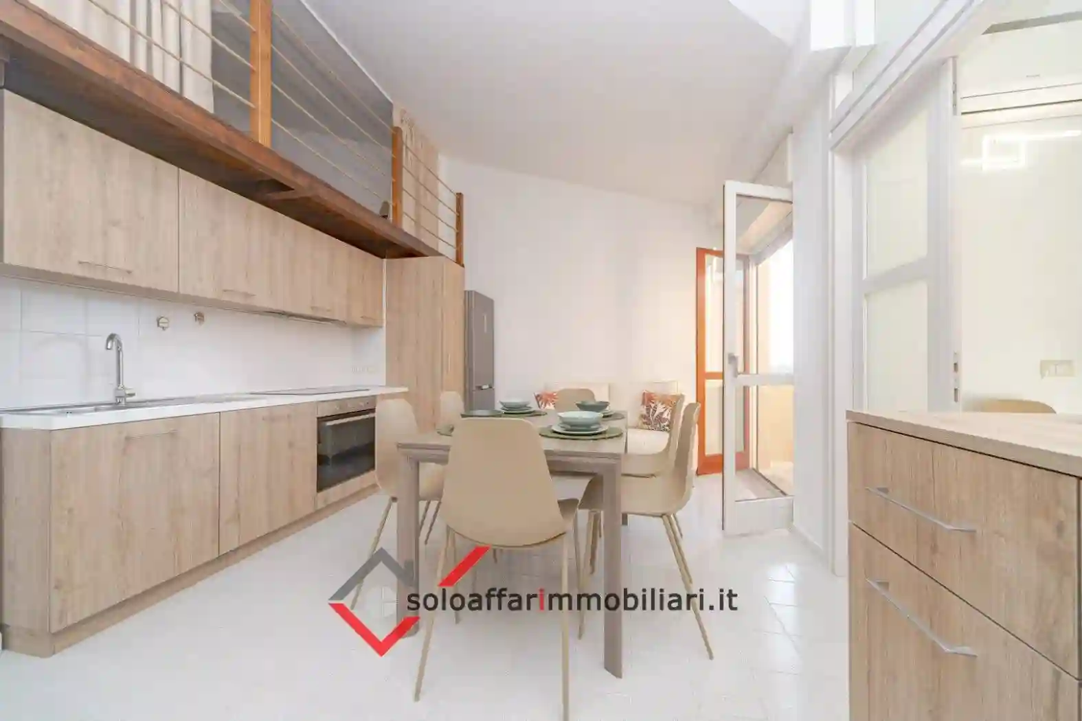 Appartamento - foto 3