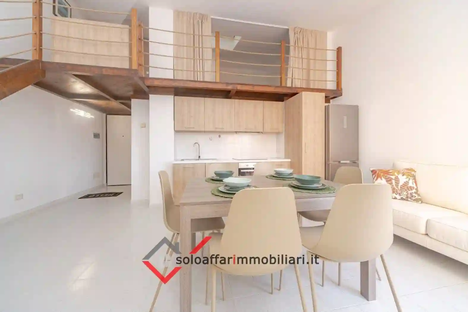 Appartamento - foto 4