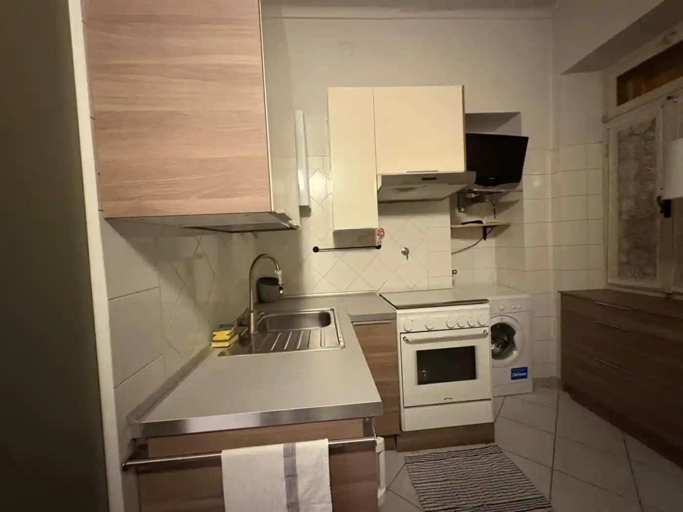 Appartamento in affitto a Torino