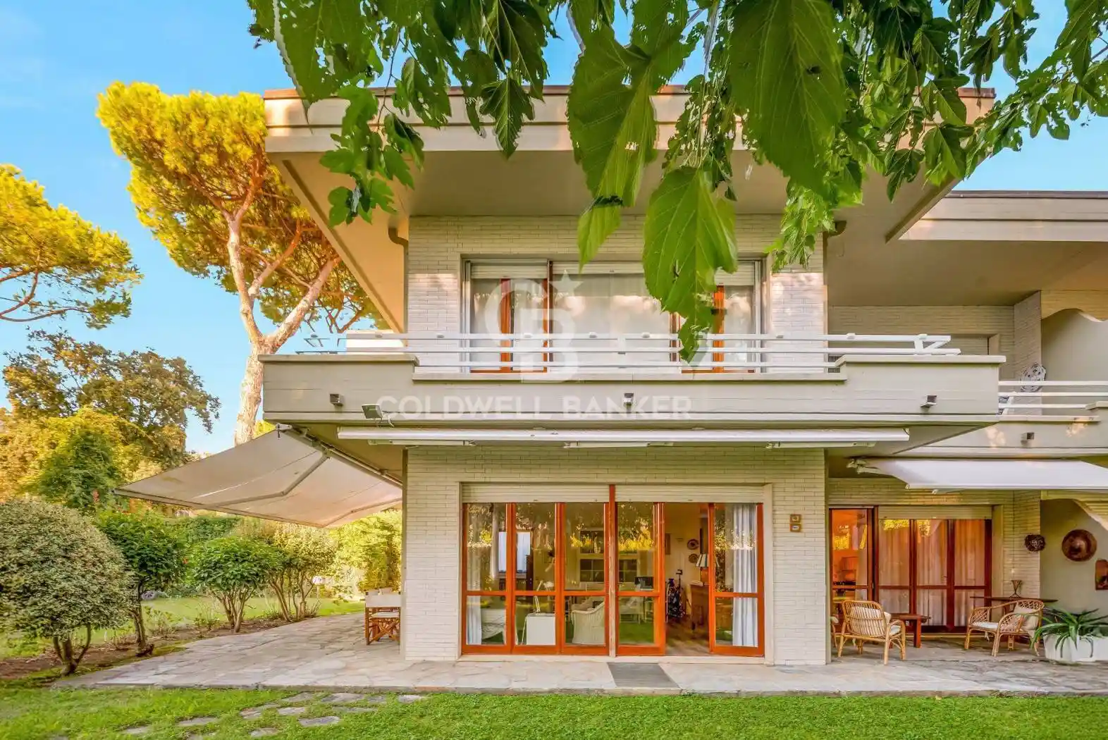 Villa in vendita a Massa