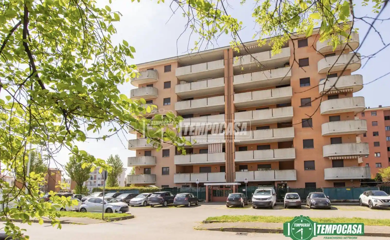Appartamento in affitto a Busto Arsizio