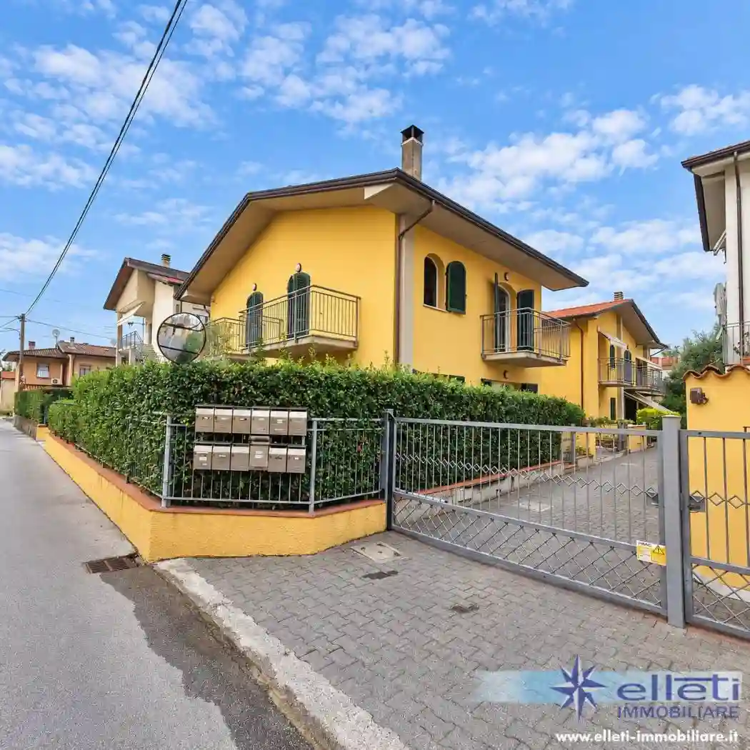 Villetta a schiera - foto 2