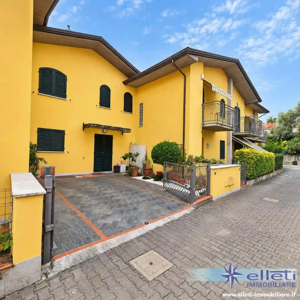 Villetta a schiera - foto 3