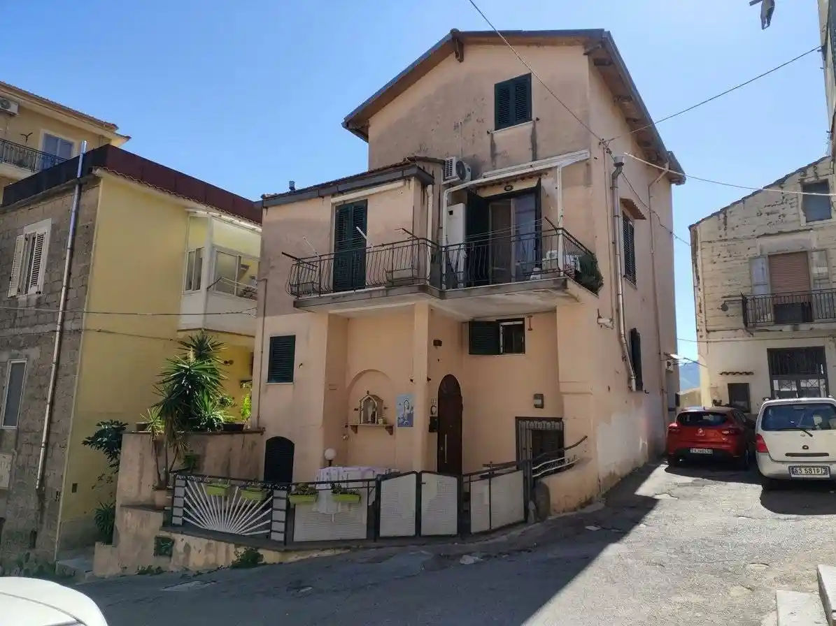 Appartamento in vendita a Cava de' Tirreni