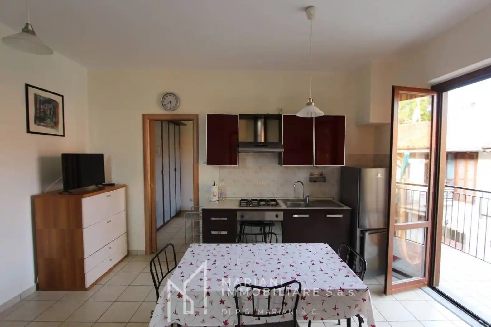 Appartamento in affitto a Castellanza