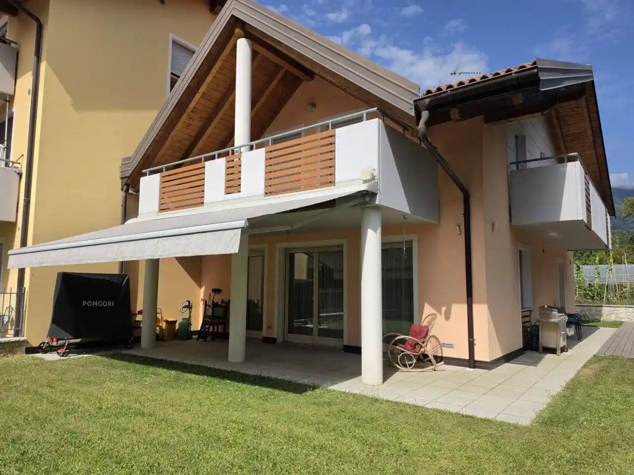 Casa indipendente in vendita a Caldonazzo
