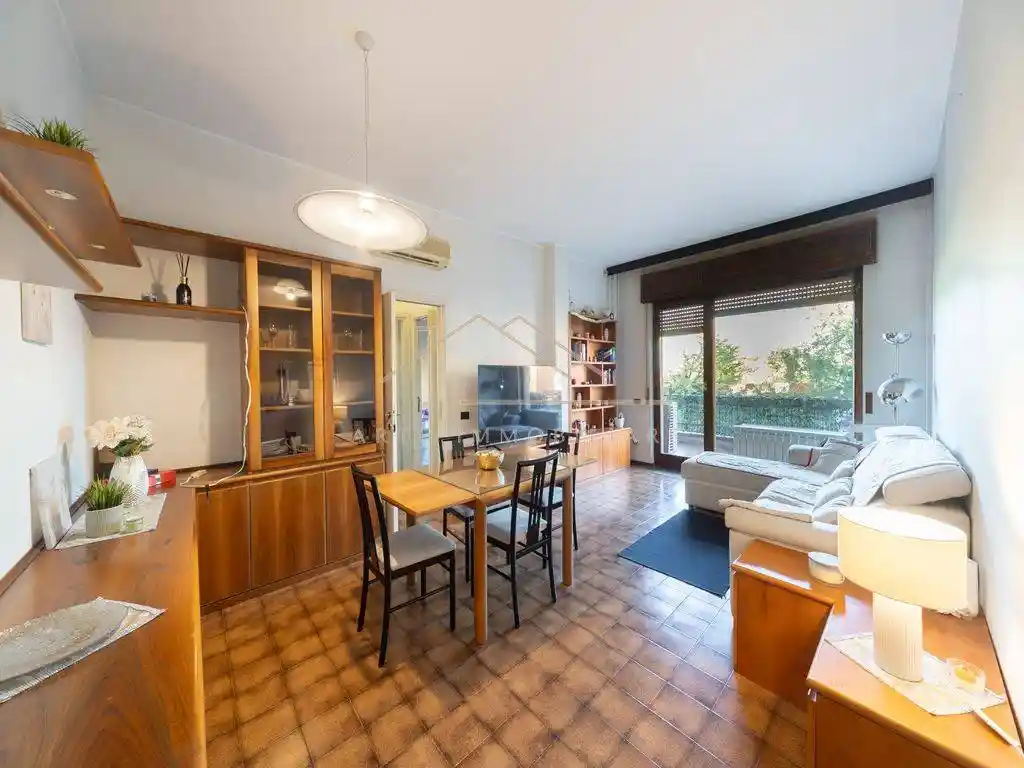 Appartamento in vendita a Cesano Maderno