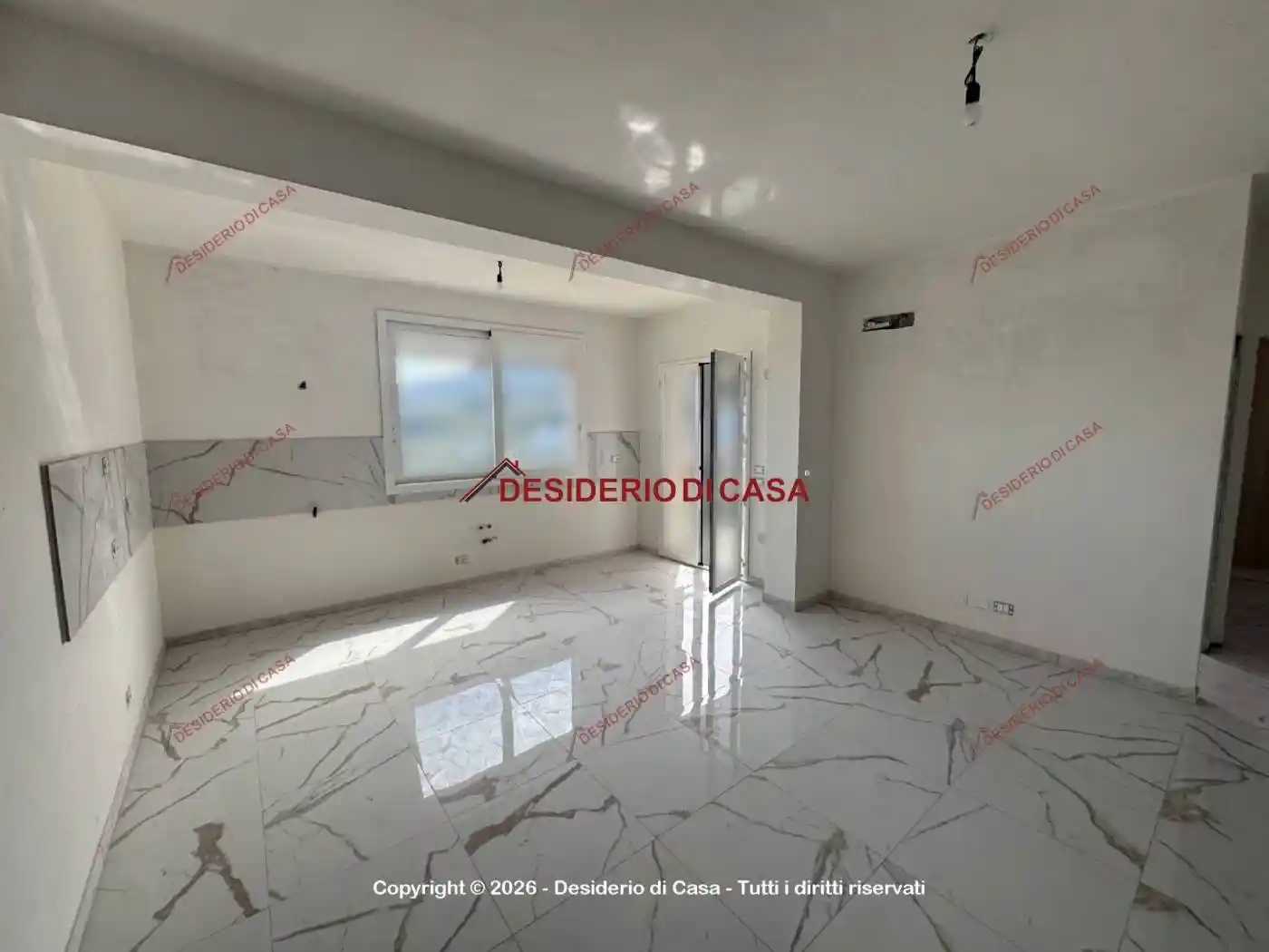 Appartamento in vendita a Capo d'Orlando