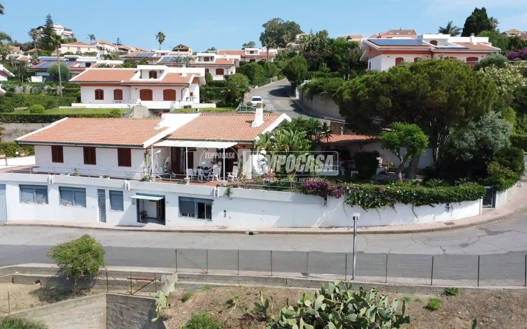 Villa - foto 3