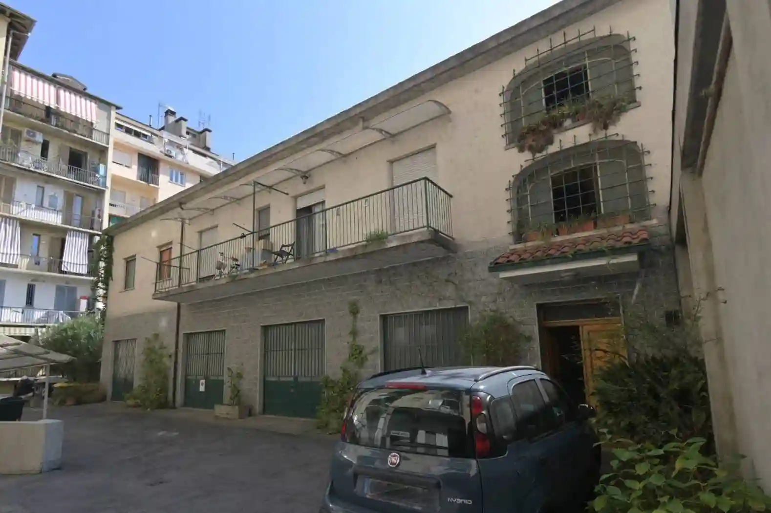 Palazzo - Edificio - foto 2