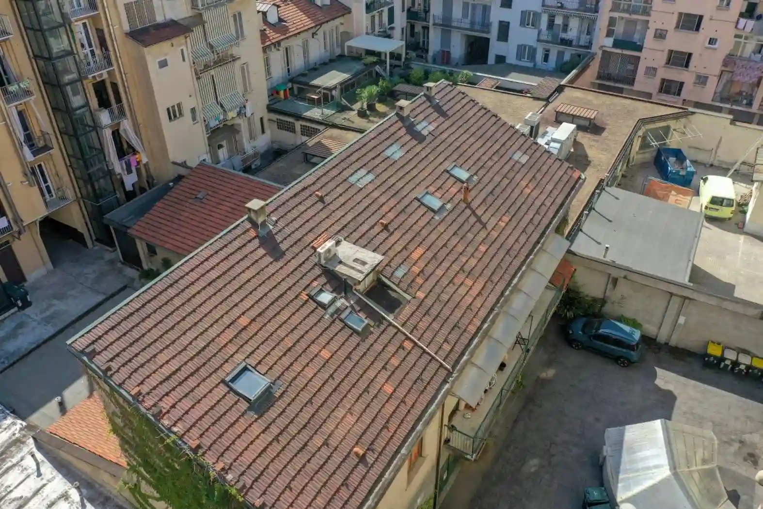 Palazzo - Edificio - foto 3
