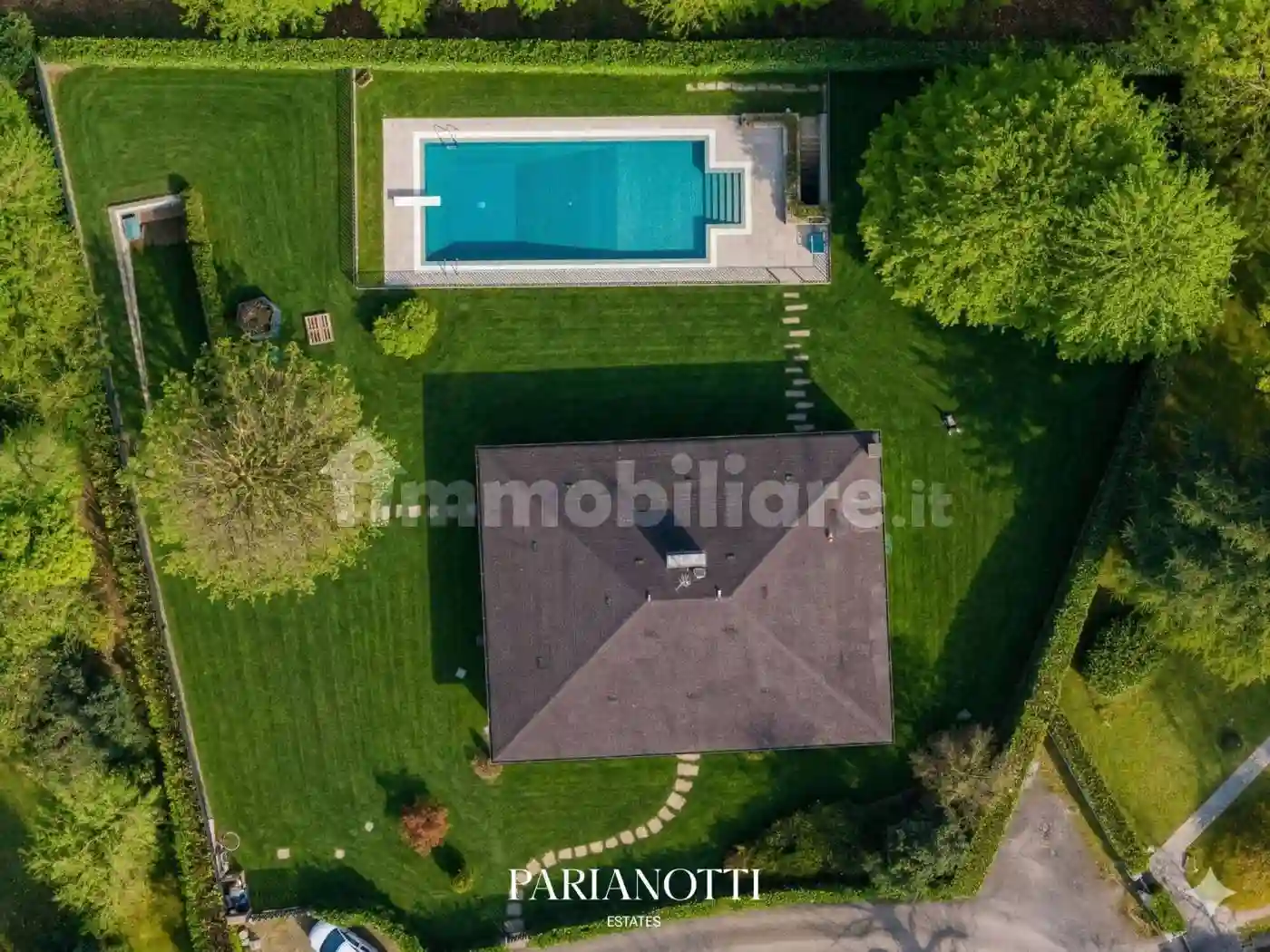 Villa - foto 2