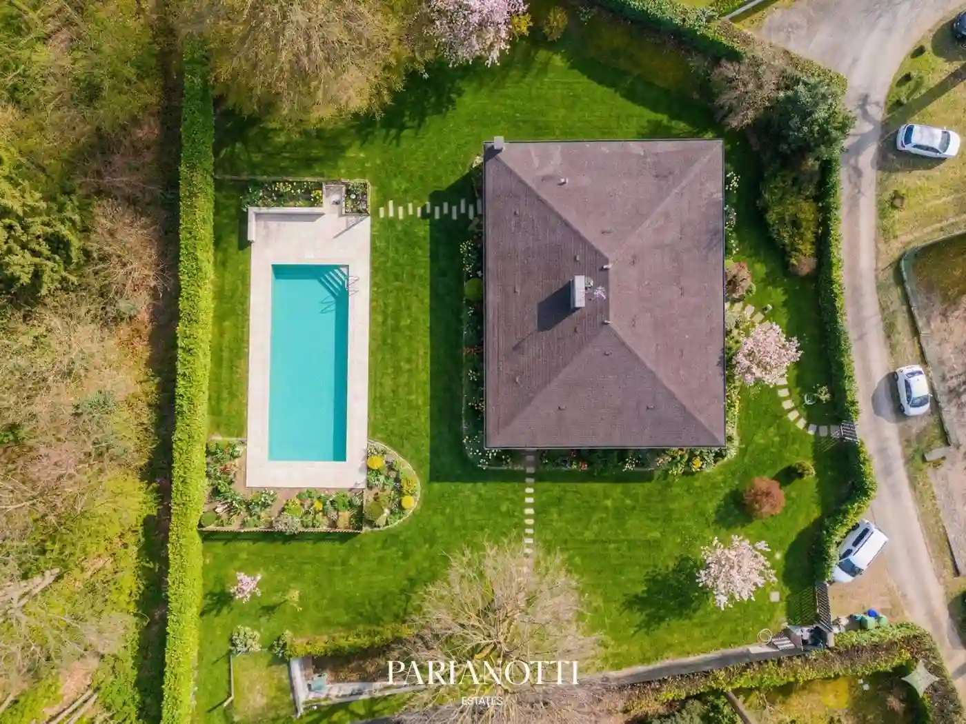Villa - foto 3