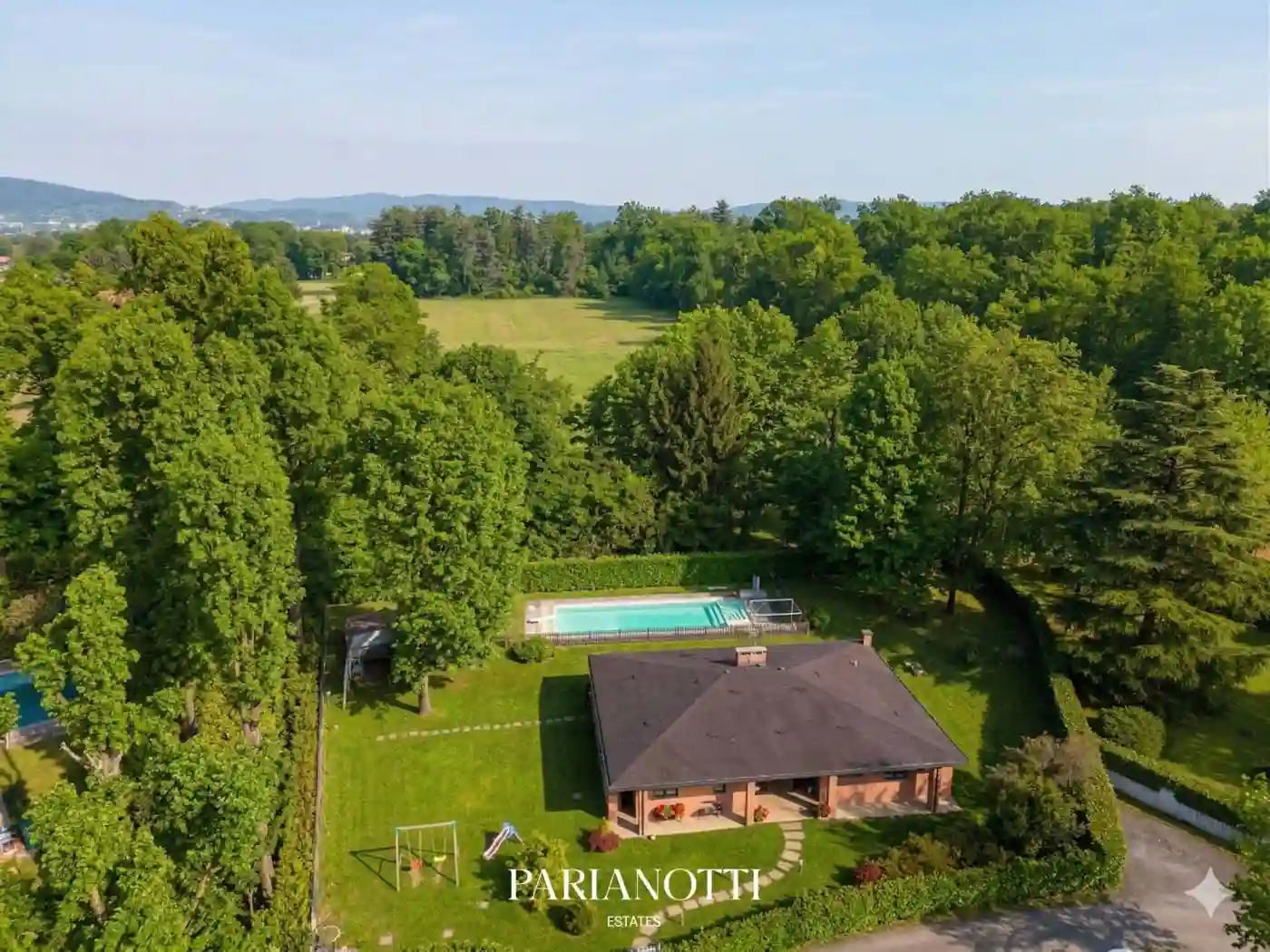 Villa - foto 5