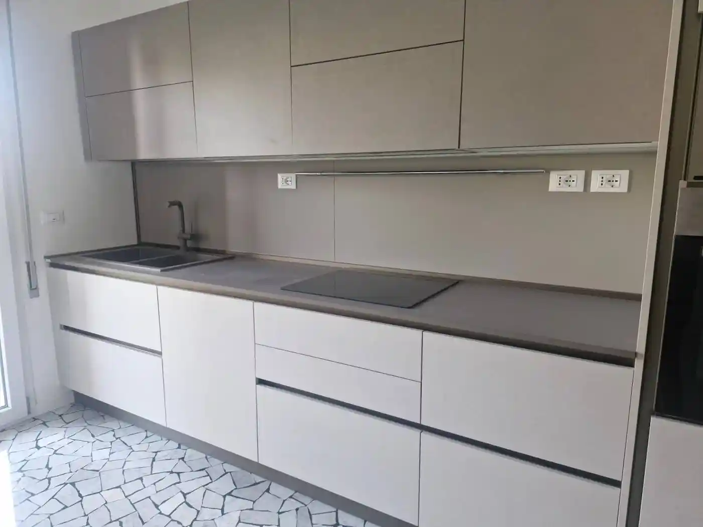 Appartamento in vendita a Ferrara