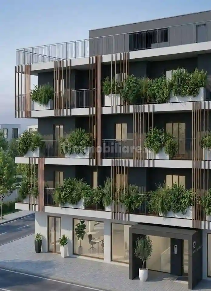 Progetto - foto 3