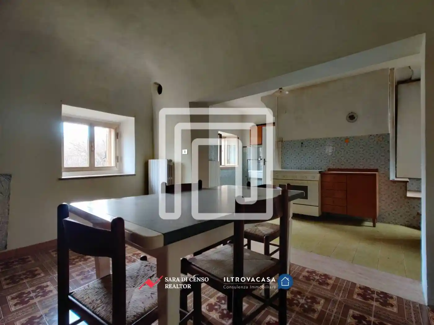 Casa indipendente in vendita a Pettorano sul Gizio