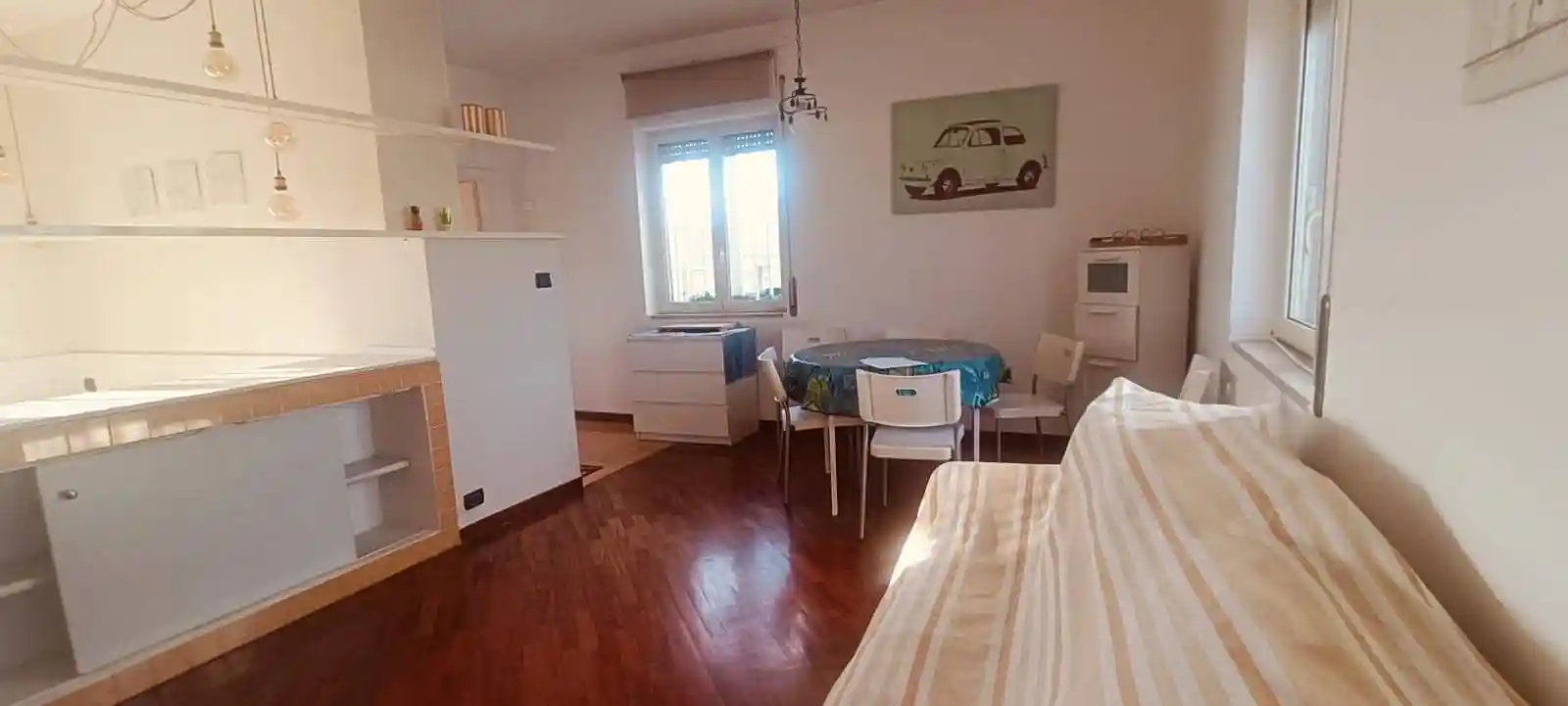 Appartamento in affitto a Caserta