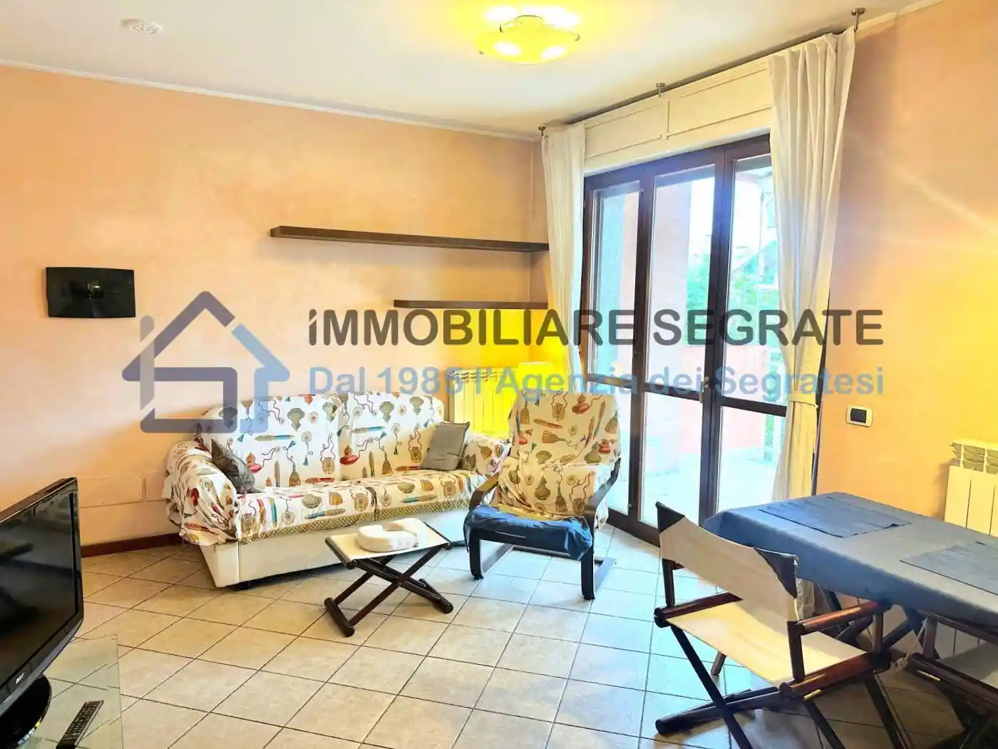 Appartamento in vendita a Segrate