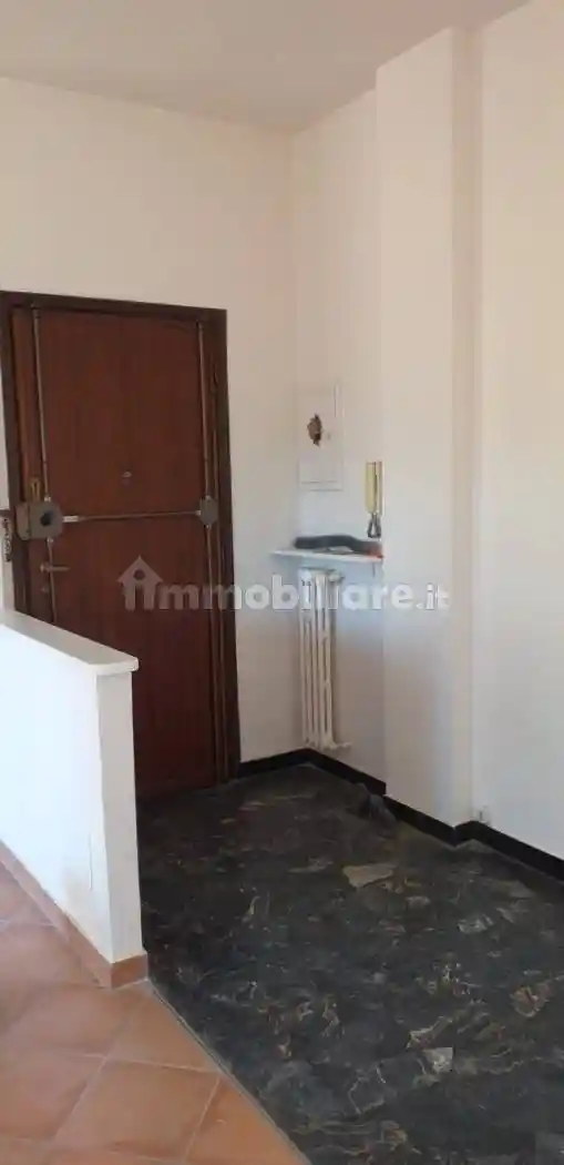 Appartamento in affitto a Asti