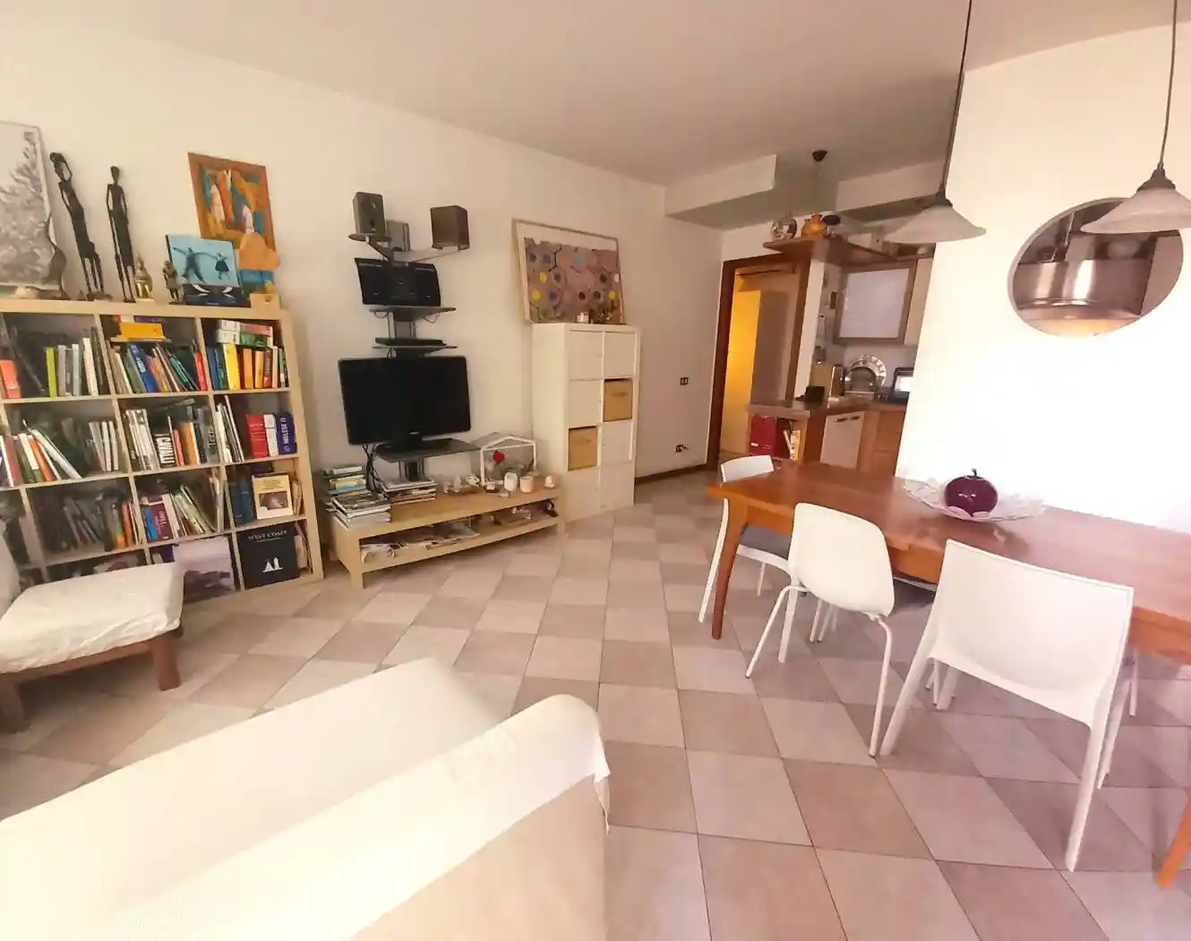 Appartamento in vendita a Camponogara