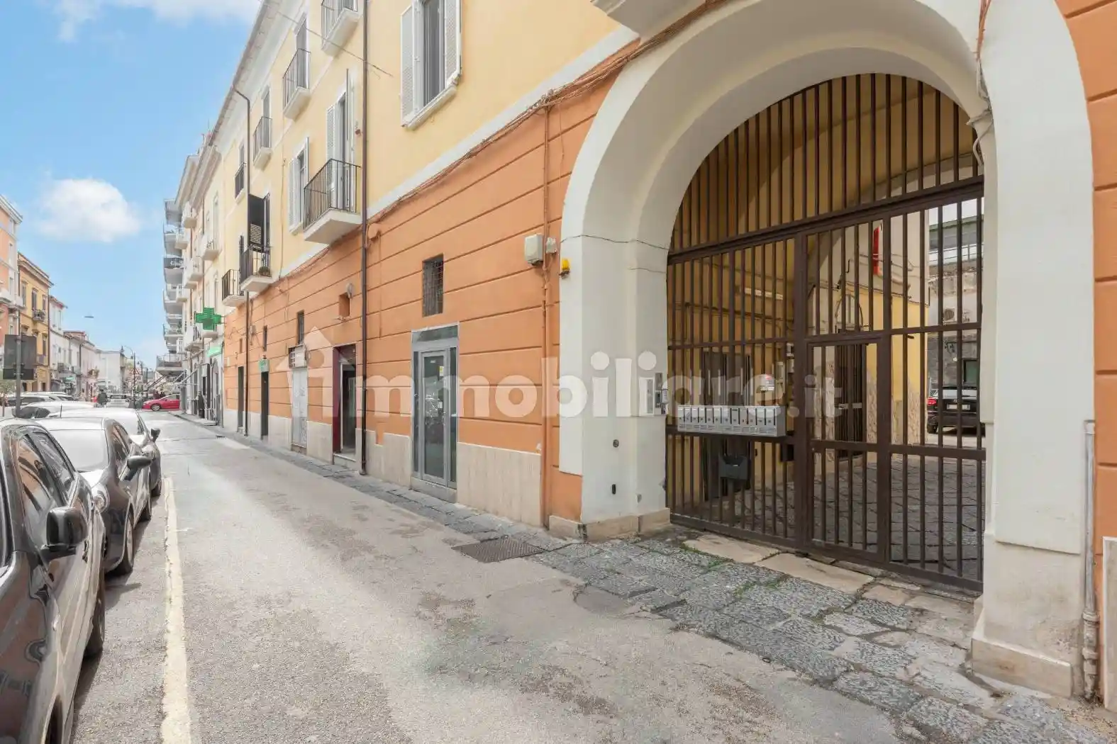 Appartamento in vendita a Caserta