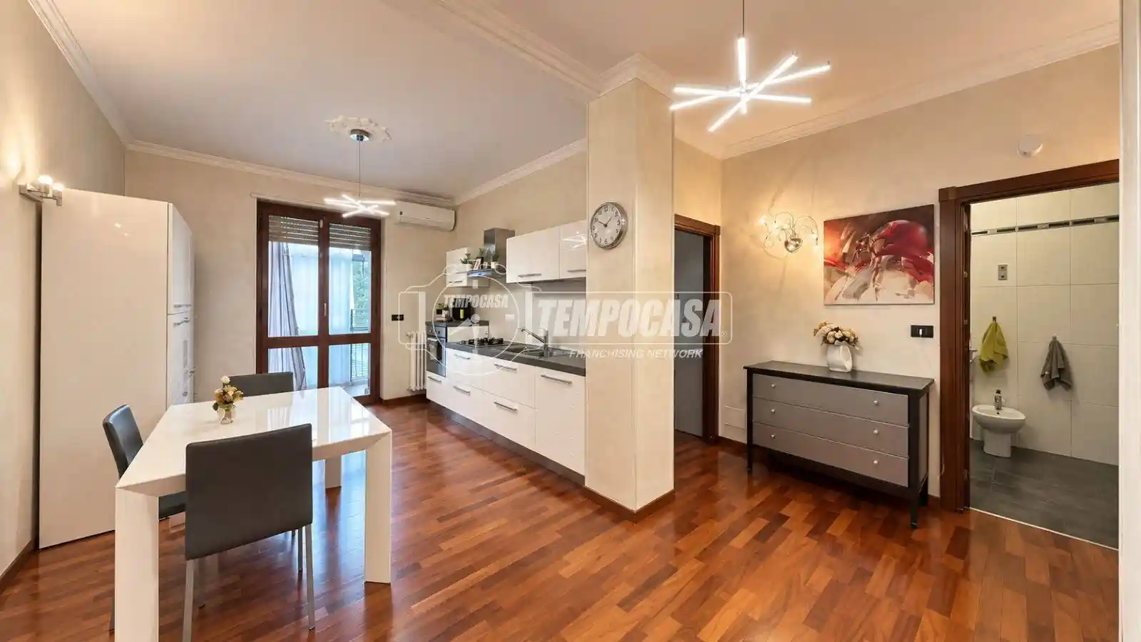 Appartamento in vendita a Torino