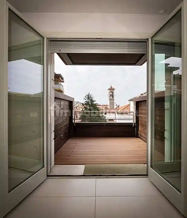 Appartamento in vendita a Bergamo
