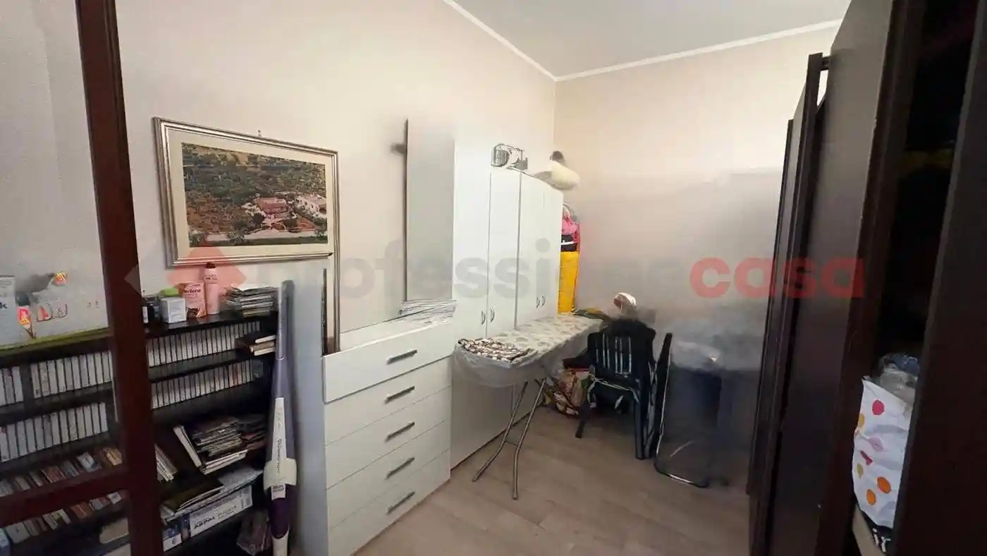 Appartamento in vendita a Bari