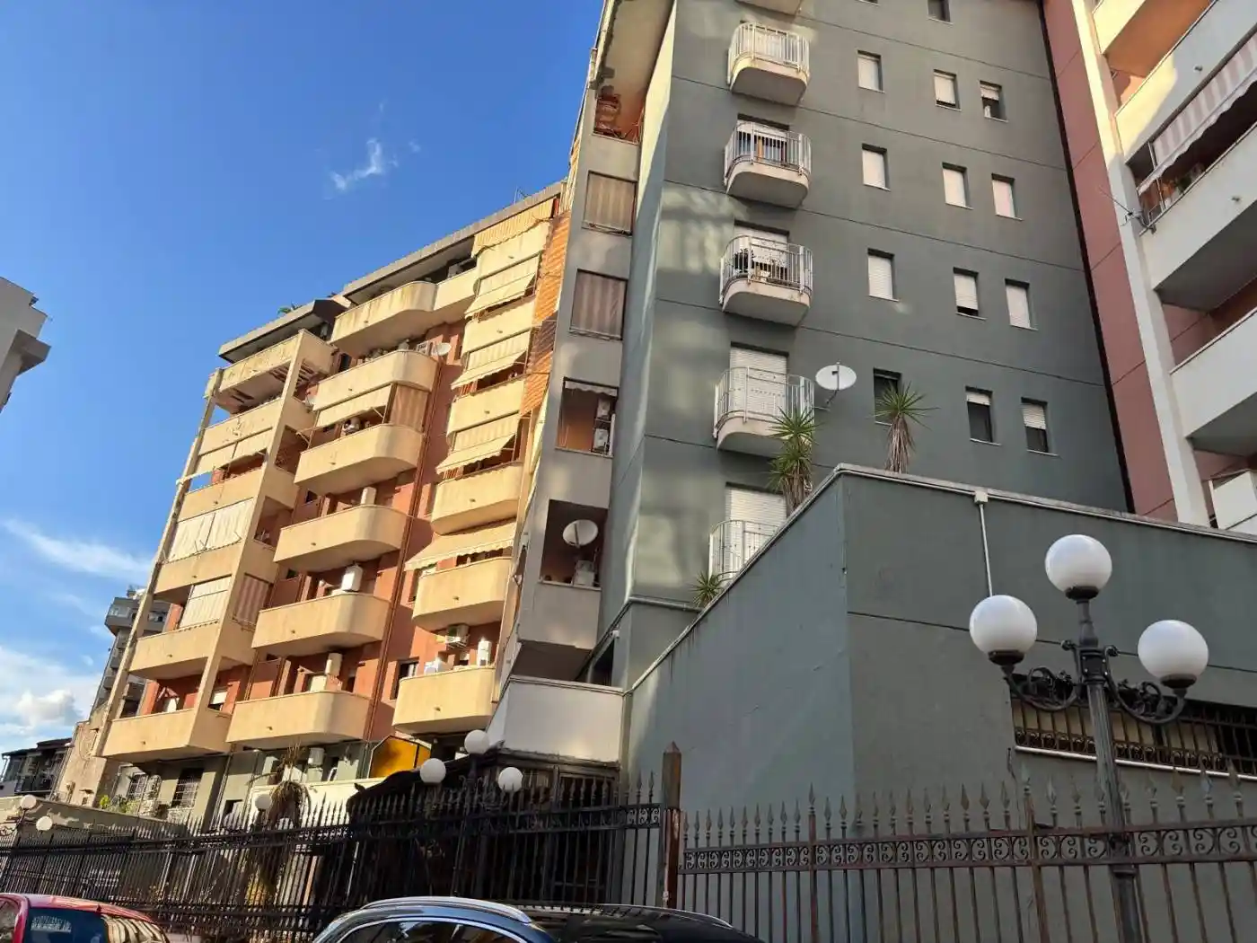Appartamento in vendita a Palermo