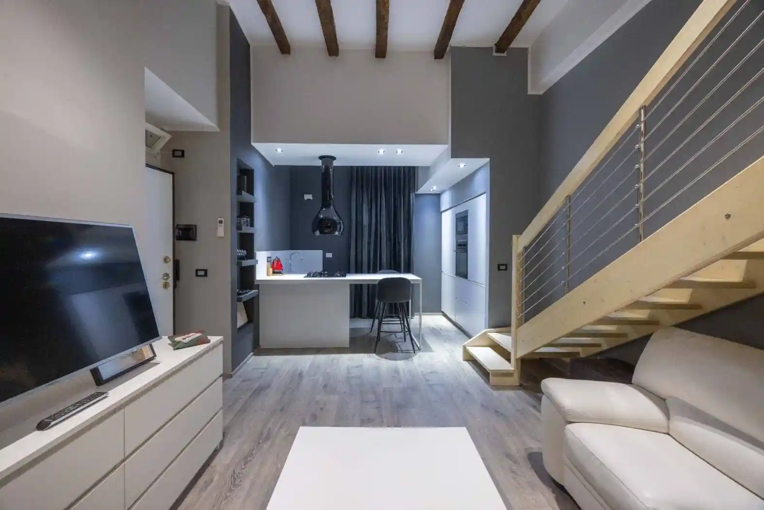 Loft in vendita a Bologna
