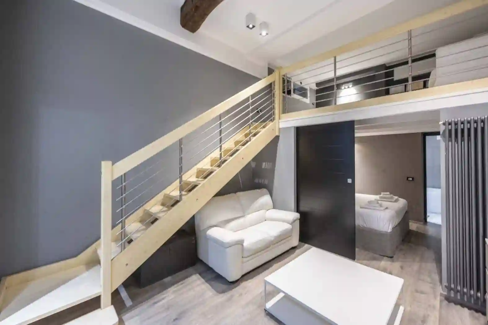 Loft - foto 2
