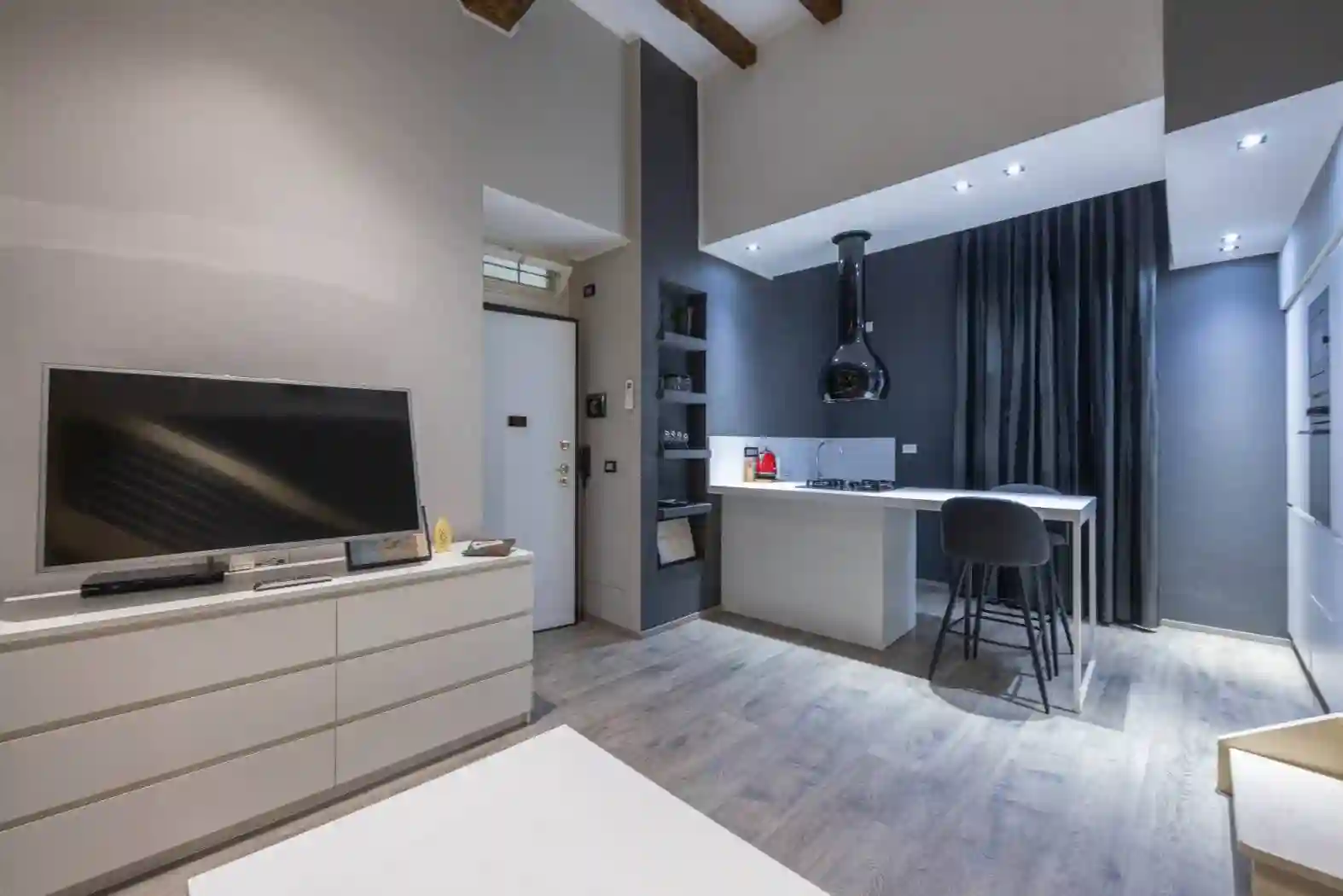 Loft - foto 5