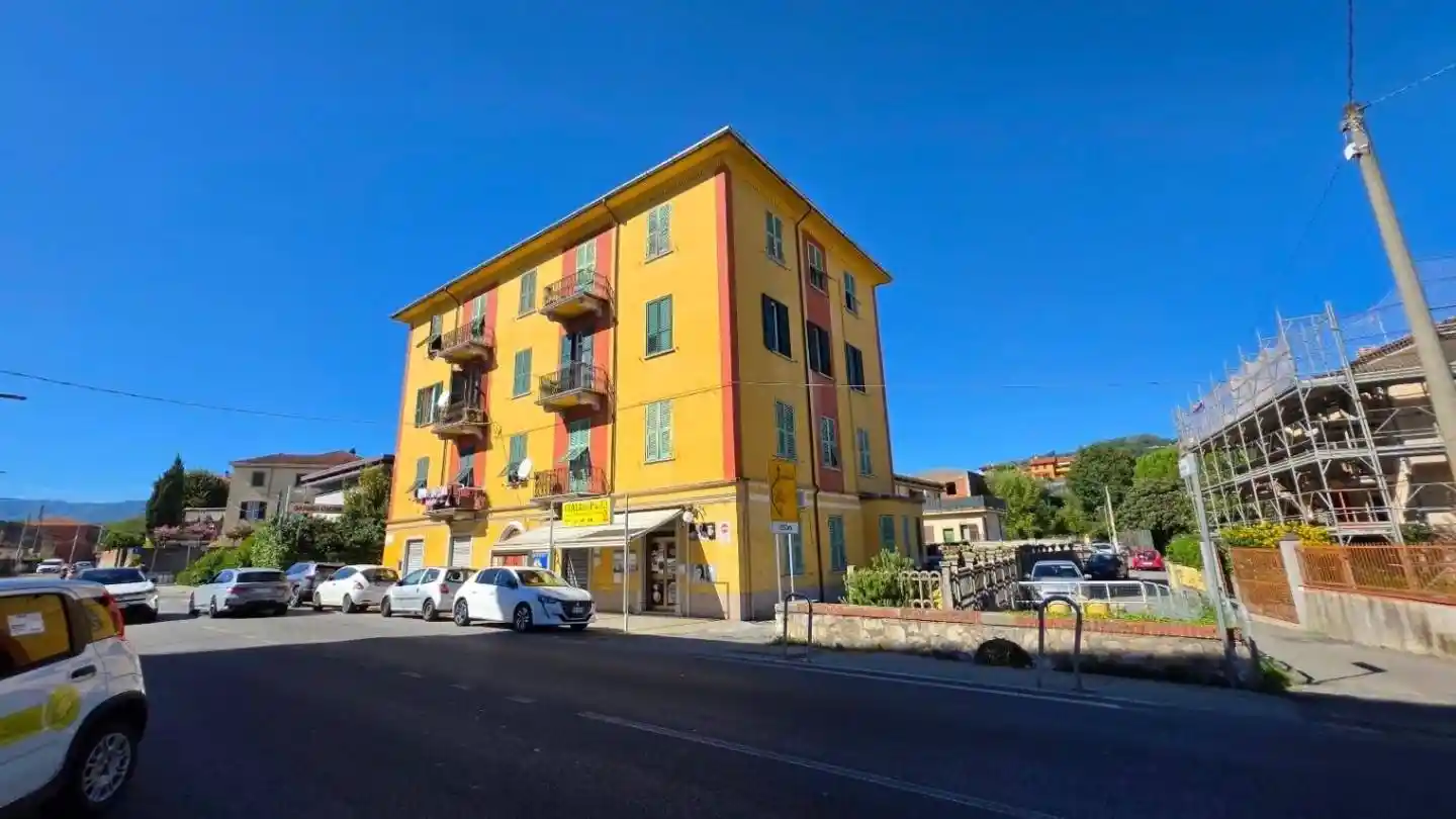 Appartamento in vendita a La Spezia