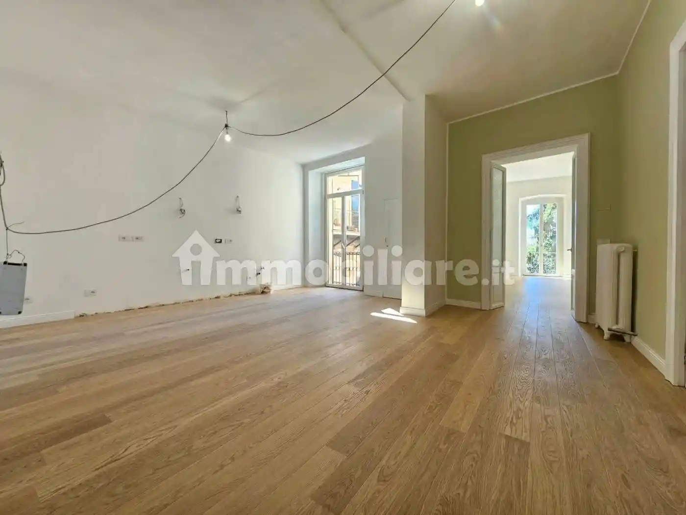 Appartamento in vendita a Perugia