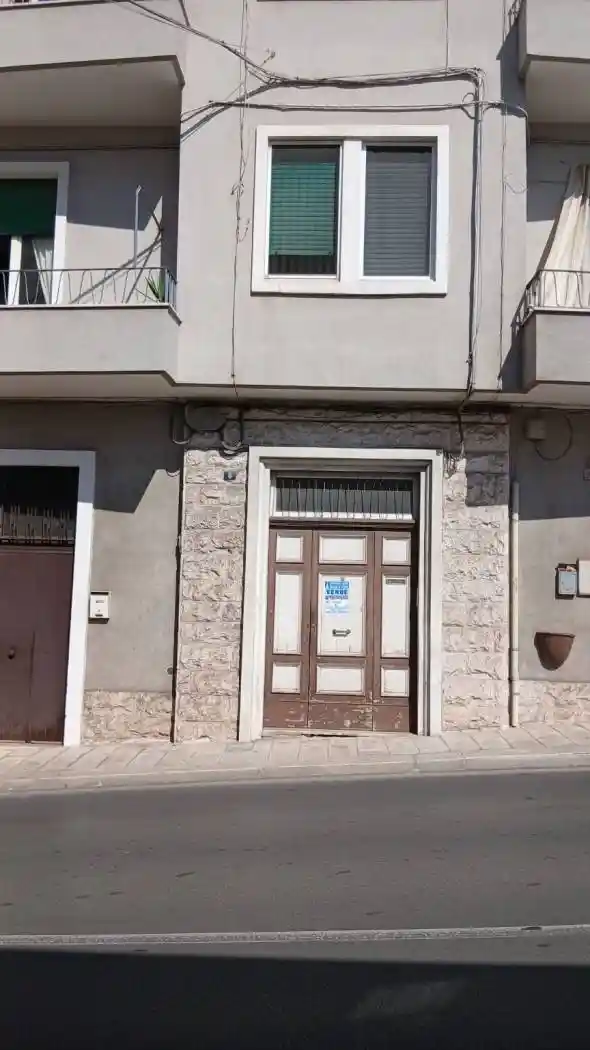 Appartamento in vendita a Martina Franca