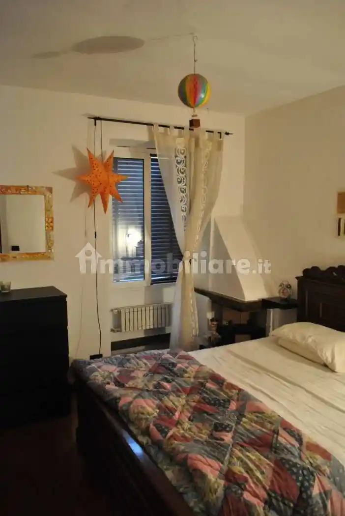 Appartamento in affitto a Genova