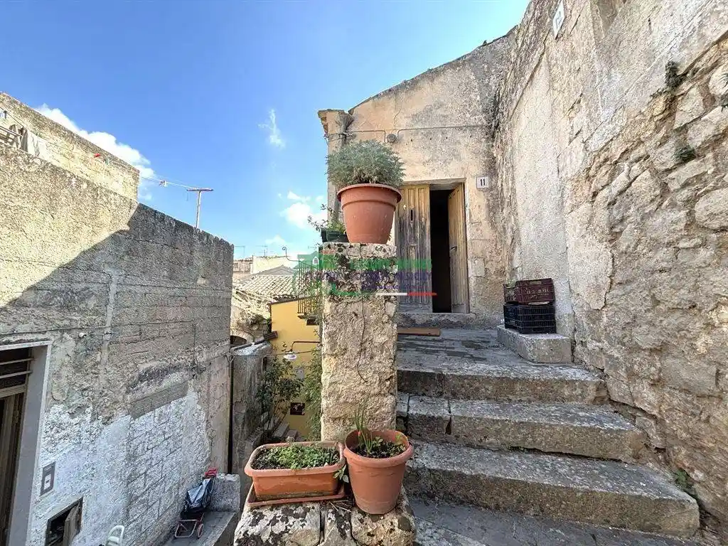 Casa indipendente in vendita a Modica