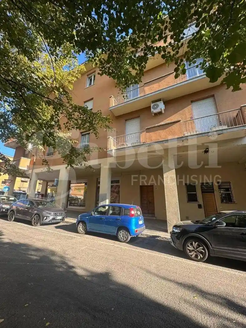 Appartamento in vendita a Bologna