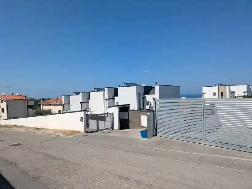 Villetta a schiera - foto 2