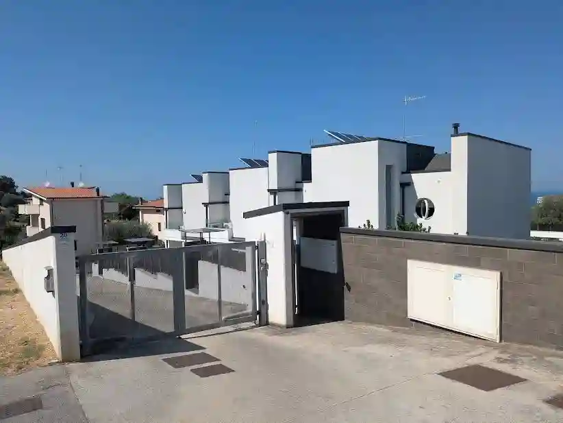 Villetta a schiera - foto 3