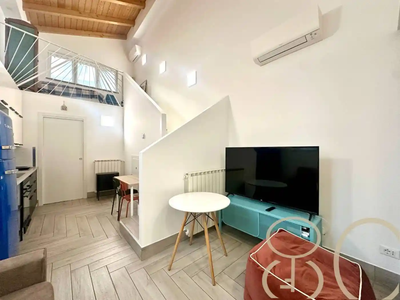 Loft in affitto a Milano