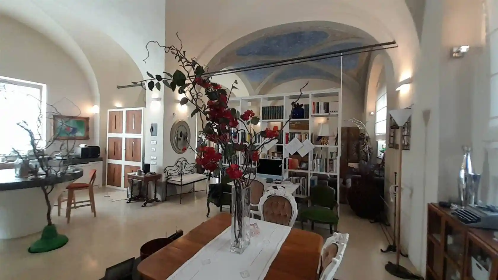 Appartamento in vendita a Empoli