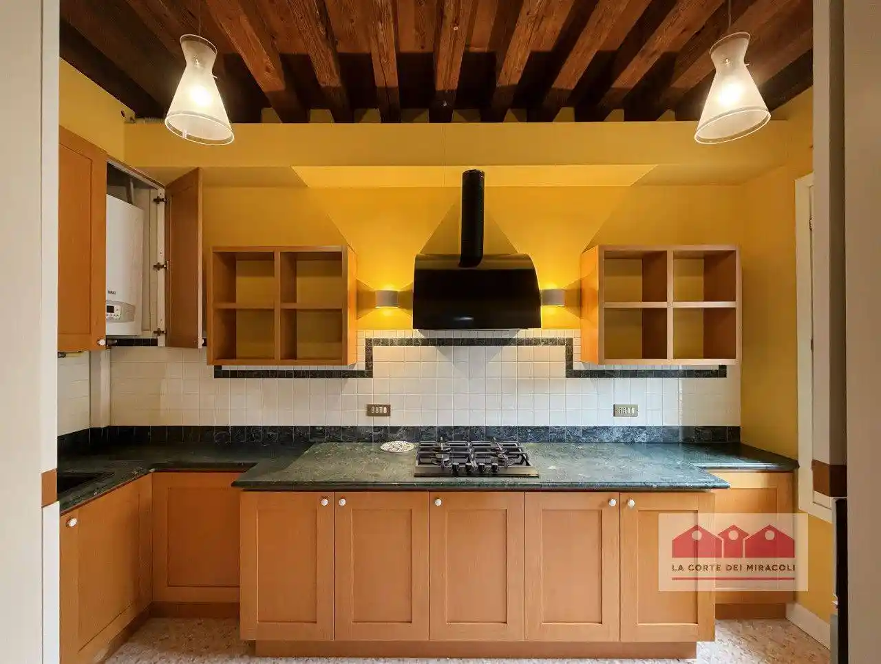 Appartamento in vendita a Vicenza