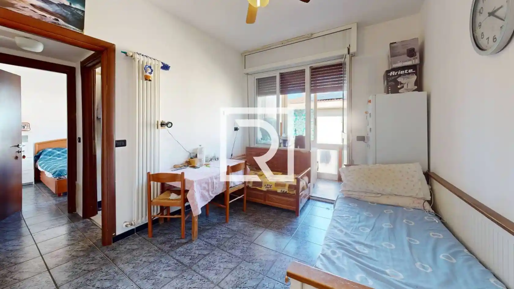 Appartamento in vendita a Rimini