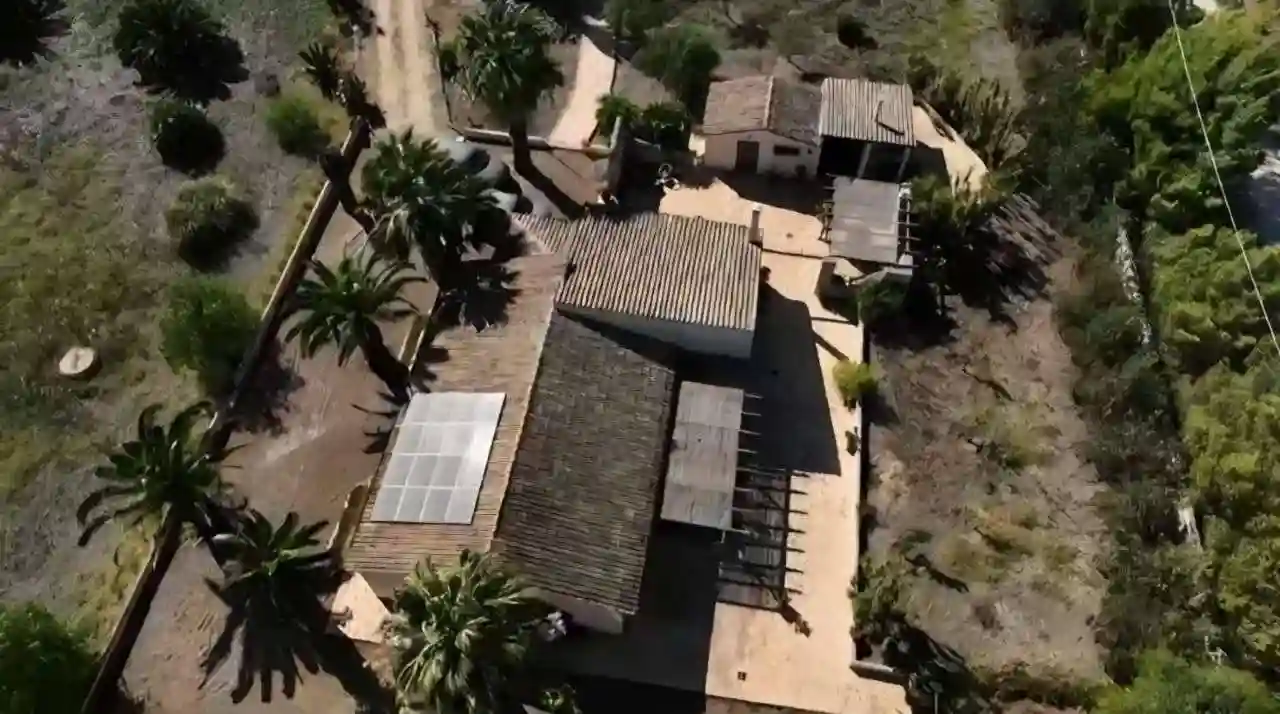 Villa - foto 2