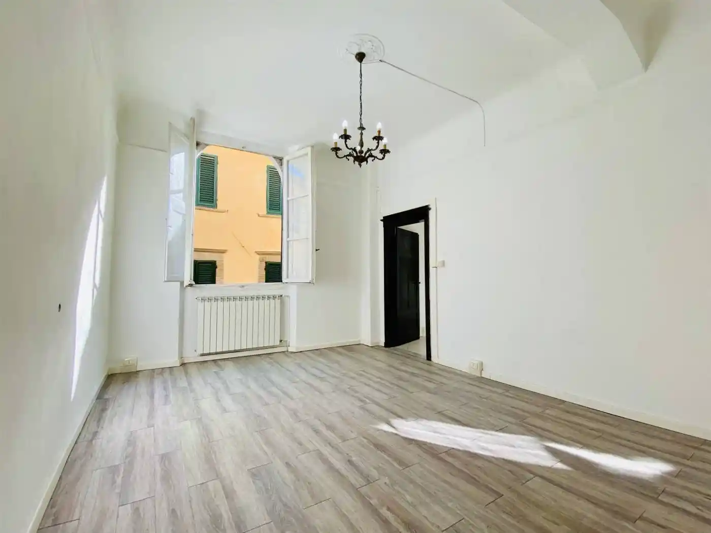 Appartamento in vendita a Lucca