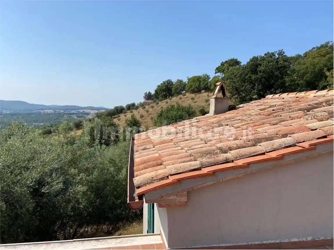 Rustico - Casale in vendita a Manciano